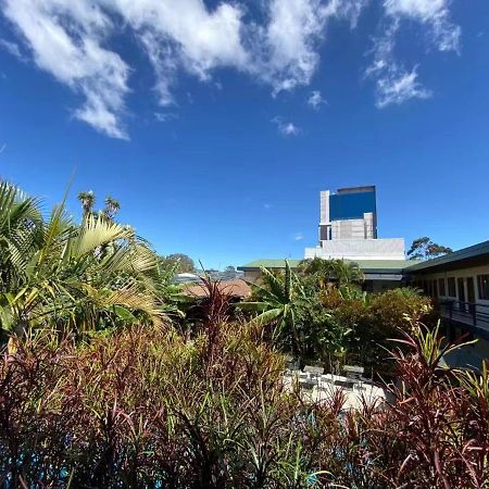 Hotel Ecological Inn San Jose (San Jose) Exterior photo