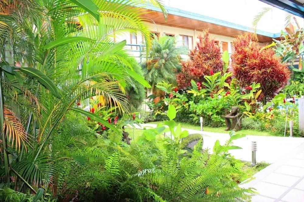 Hotel Ecological Inn San Jose (San Jose) Exterior photo